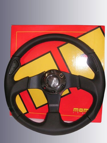 Vol Jet 035 Nero MYR950
