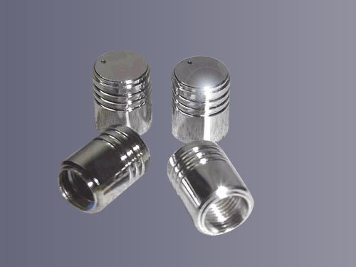 ANTI THEFT VALVE CAPS MYR 200 / set