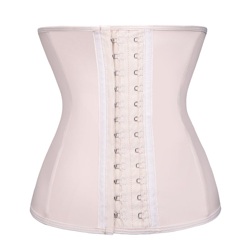 Waist Trainer Shapers Corset Slimming Belt Body Modeling Belt Slimming Corset Waist Cincher W58934