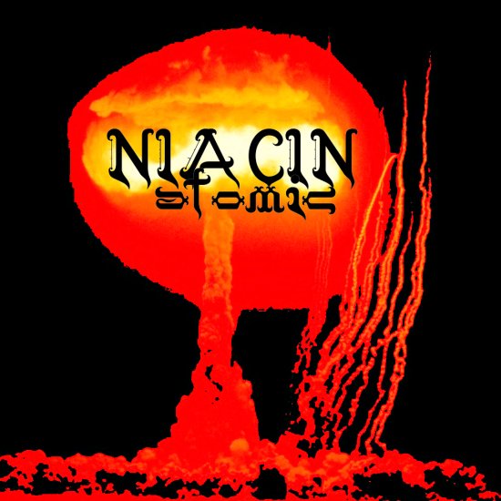 N.I.A.C.I.N.-Atomic