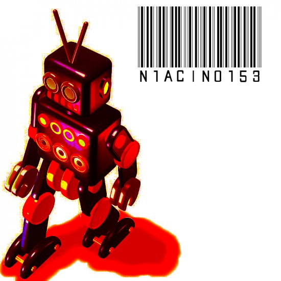 N.I.A.C.I.N.-...<n0153>...