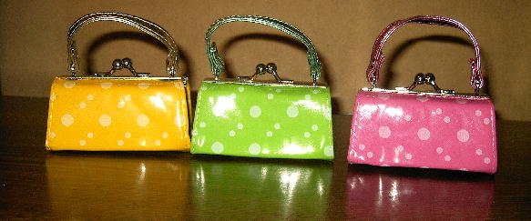Too Cute~ Lipstick Cases!