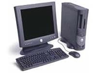 Dell Optiplex GX150