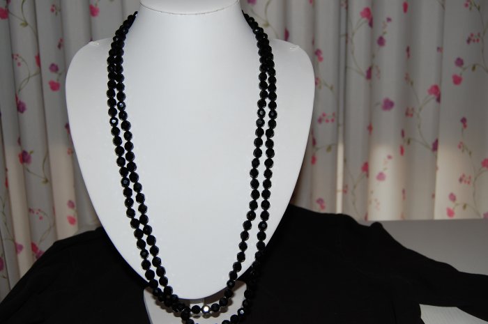 Sparkly Beads N1128