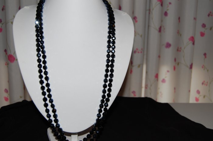 Sparkly Beads N1130