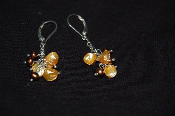 Keshi Earring E1138