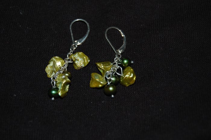 Keshi Earring E1139