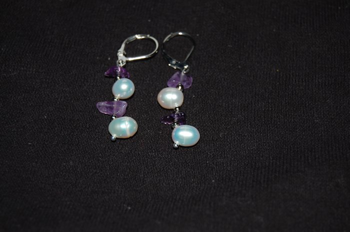 Earring E1124