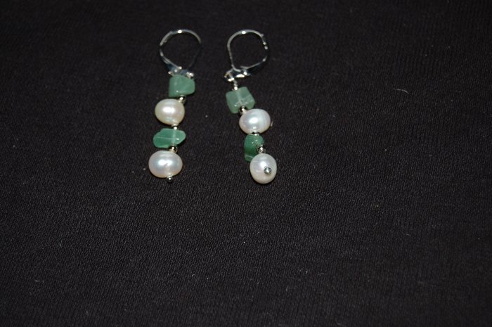 Earring E1121