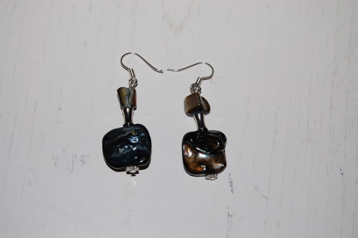 Shell Earring E1152