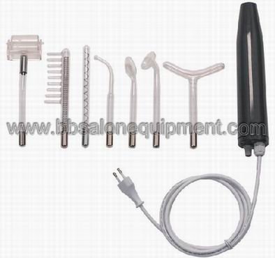 Protable High Frequency Beauty Equipment