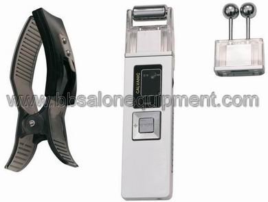 Protable Galvanic Beauty Equipment-Professional type