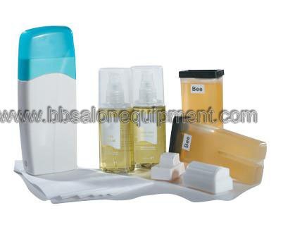 Portable Hair Removal Package