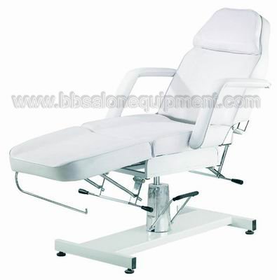 Hydraulic/Electric Beauty Bed