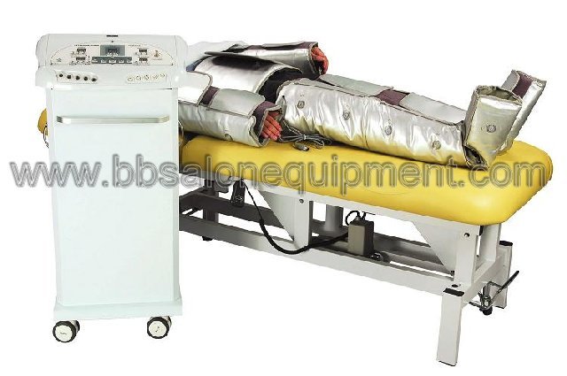 Luxury Body Shaping Instrument