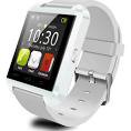 White New U8 Bluetooth Smart Watch Phone Mate For Smart Phones