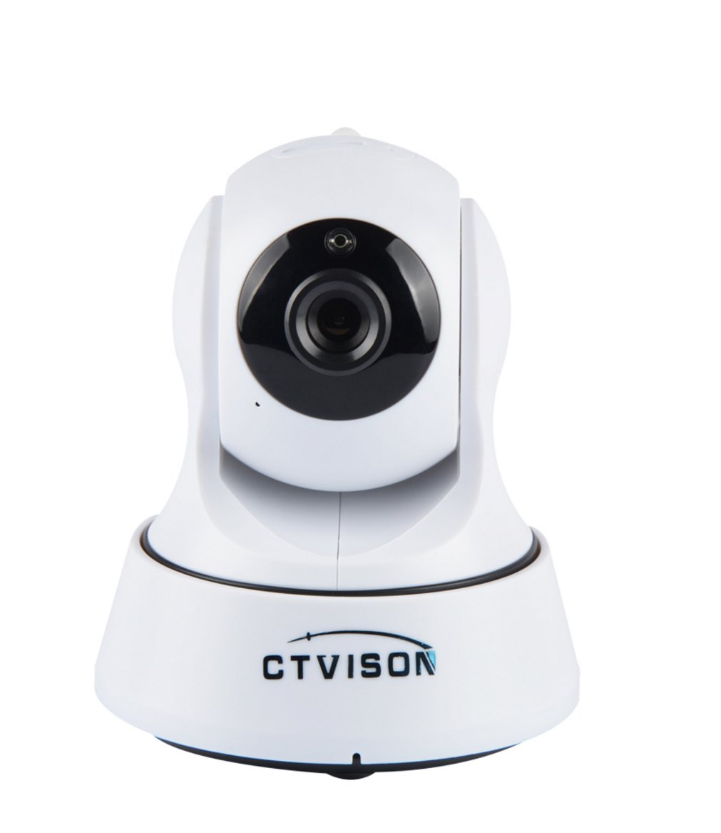 720p Wifi Camera Security Network CCTV Megapixel HD