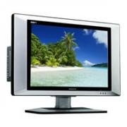 Magnavox 26MD255V 26" Widescreen LCD TV/DVD Combo