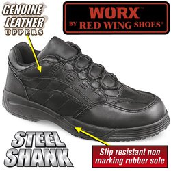 Worx Womens Athletic Shoes