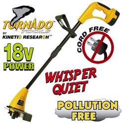 Tornado Tools String Trimmer