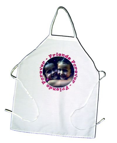 Basic Apron