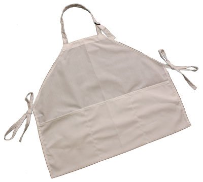 3 Pocket Apron