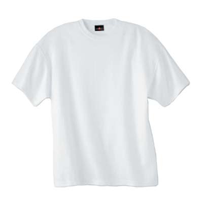 T-shirt / White - XXL