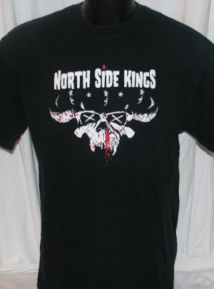 north side shirt