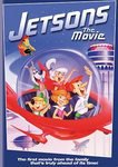 Jetsons the Movie DVD