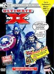 Ultimate X-Men - Volume 5 (DVD, 2004)