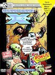 Ultimate X-Men - Volume 4 (DVD, 2004)