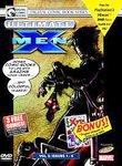 Ultimate X-Men - Volume 3 (DVD, 2004)