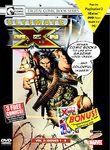 Ultimate X-Men - Volume 2 (DVD, 2004)