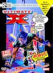 Ultimate X-Men - Volume 1 (DVD, 2004)