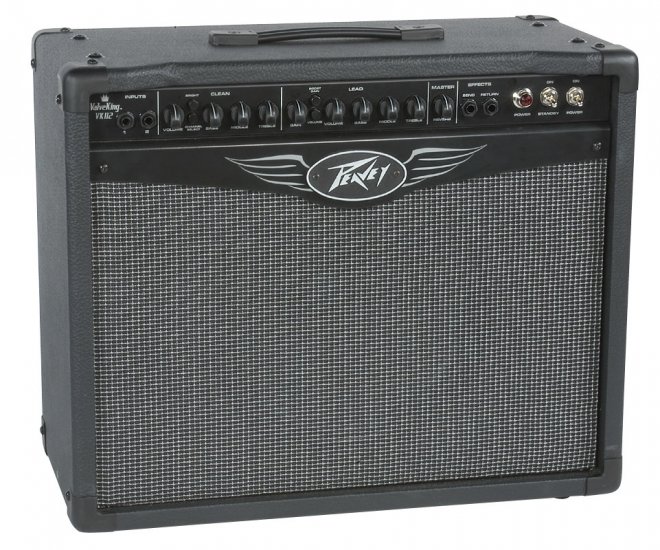 ValveKing VK112 Combo Amp FREE SHIPPING www.tmscad.ecrater.com