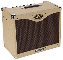 Peavey Classic 30/112 Tube Combo Amp Tweed FREE SHIPPING