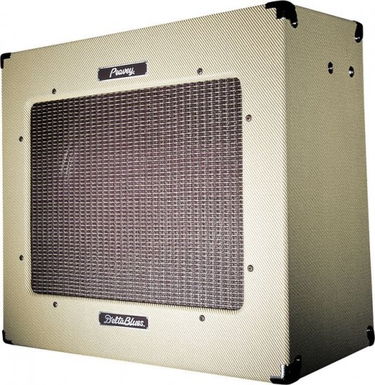 Peavey Delta Blues 210 Tube Combo Amp Tweed FREE SHIPPING
