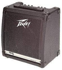 Peavey KB1 Keyboared/Acoustic Amp www.tmscad.ecrater.com