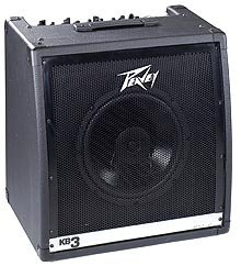 Peavey KB3 Keyboard/Acoustic Amp www.tmscad.ecrater.com