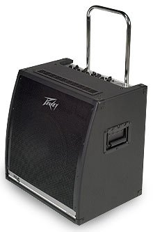 Peavey KB4 Keyboard/Acoustic Amp www.tmscad.ecrater.com