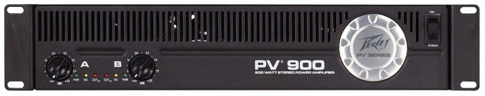 Peavey PV900 Power Amp FREE SHIPPING www.tmscad.ecrater.com