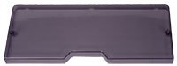 XR8300/8600 Face Plate Cover Clear www.tmscad.ecrater.com