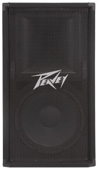 Peavey PV112 400W Program Speaker www.tmscad.ecrater.com