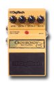 Digitech Eric Clapton Crossroads w/ Power Supply, Pick & Gig Bag EFX Pedal www.tmscad.ecrater.com
