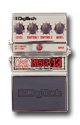 Digitech Scott Ian Black 13 EFX Pedal w/ Power Supply, Pick, & Gig Bag www.tmscad.ecrater.com
