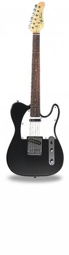 Jay Turser JT-LT 6 String Electric Guitar www.tmscad.ecrater.com