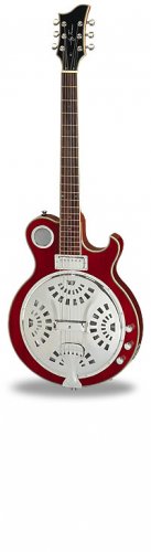 Jay Turser JT-RES 6 String Resonator Electric Guitar FREE SHIPPING www.tmscad.ecrater.com