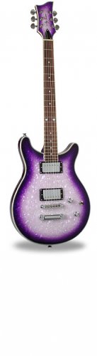 Jay Turser JT-FEM1 6 String Electric Guitar FREE SHIPPING www.tmscad.ecrater.com