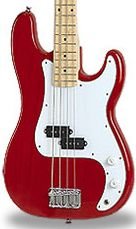 Jay Turser JTB-400M 4 String Bass Guitar Colors Available www.tmscad.ecrater.com