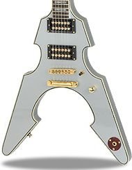 Jay Turser JT-Warlord 6 String Electric Guitar FREE SHIPPING www.tmscad.ecrater.com